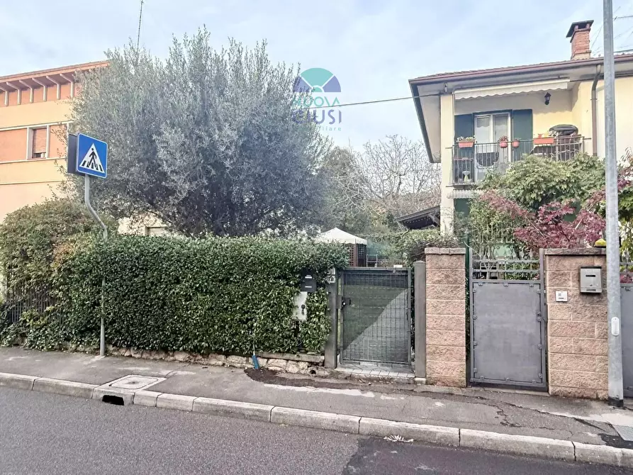 Immagine 2 di Casa semindipendente in vendita  in VIA Romana a Monfalcone