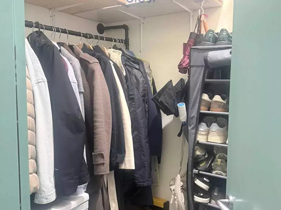 Immagine 21 di Casa semindipendente in vendita  in VIA Romana a Monfalcone