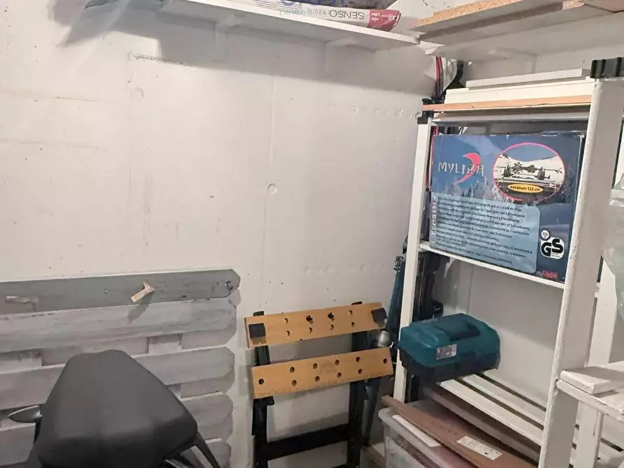 Immagine 23 di Casa semindipendente in vendita  in VIA Romana a Monfalcone