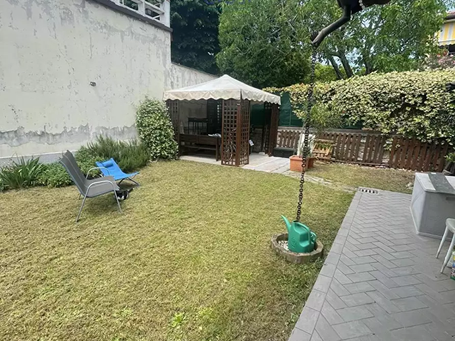 Immagine 4 di Casa semindipendente in vendita  in VIA Romana a Monfalcone