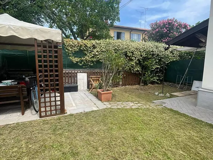 Immagine 5 di Casa semindipendente in vendita  in VIA Romana a Monfalcone