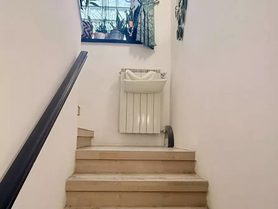 Immagine 6 di Casa semindipendente in vendita  in VIA Romana a Monfalcone
