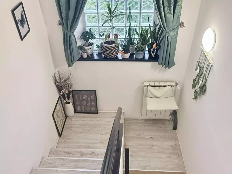 Immagine 7 di Casa semindipendente in vendita  in VIA Romana a Monfalcone