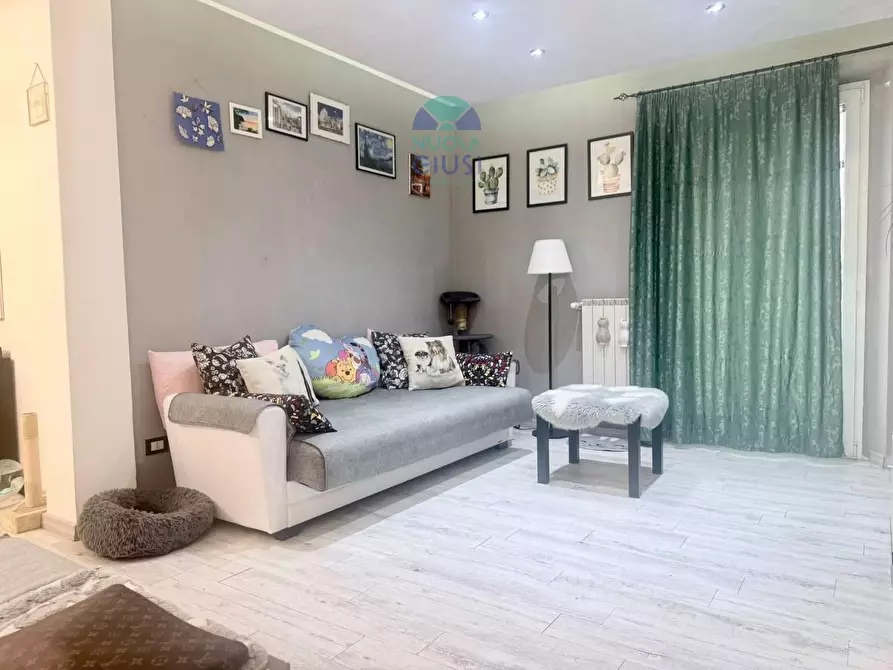 Immagine 8 di Casa semindipendente in vendita  in VIA Romana a Monfalcone