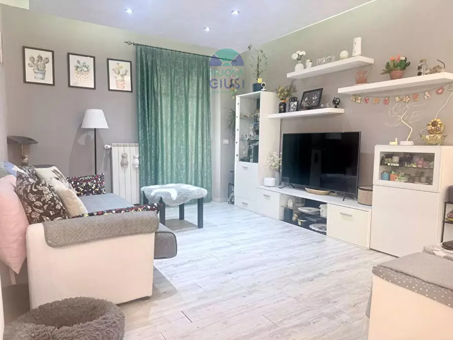 Immagine 9 di Casa semindipendente in vendita  in VIA Romana a Monfalcone