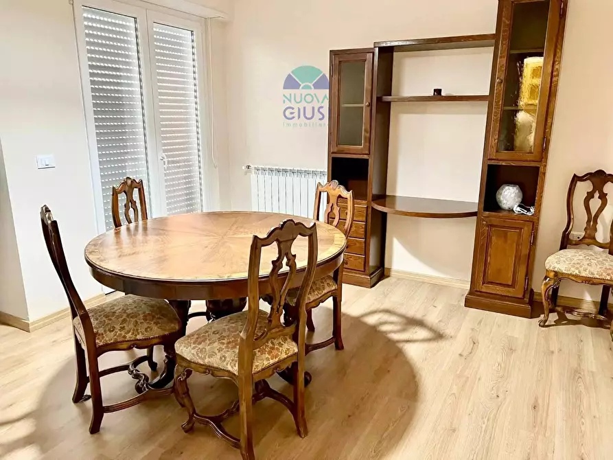 Immagine 2 di Appartamento in vendita  in VIA Marziale 18 a Monfalcone