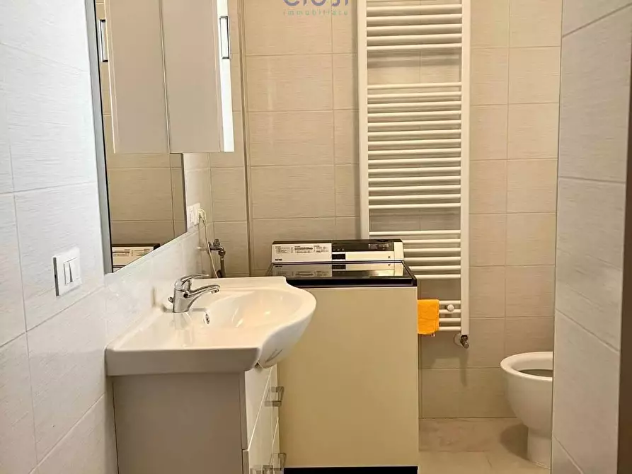 Immagine 11 di Appartamento in vendita  in VIA Marziale 18 a Monfalcone