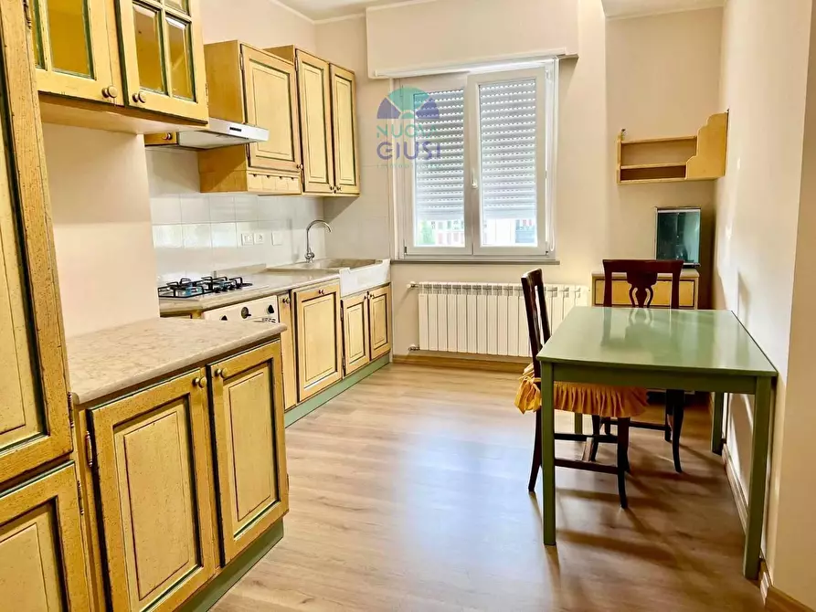 Immagine 4 di Appartamento in vendita  in VIA Marziale 18 a Monfalcone