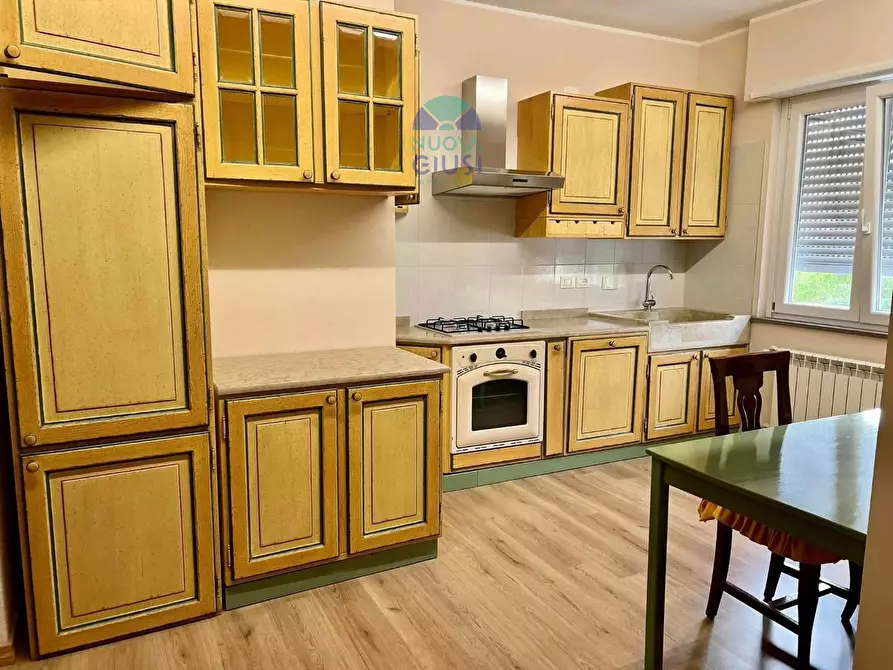 Immagine 5 di Appartamento in vendita  in VIA Marziale 18 a Monfalcone