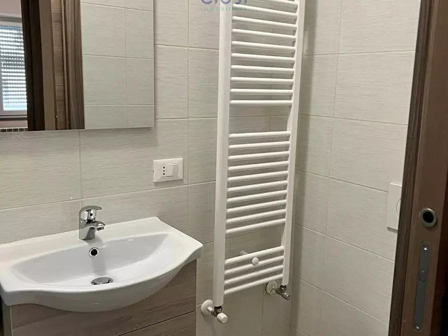 Immagine 9 di Appartamento in vendita  in VIA Marziale 18 a Monfalcone