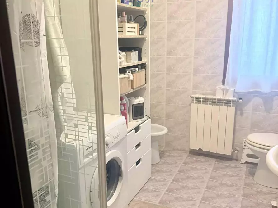 Immagine 10 di Appartamento in vendita  in VIA F. Petrarca a Monfalcone