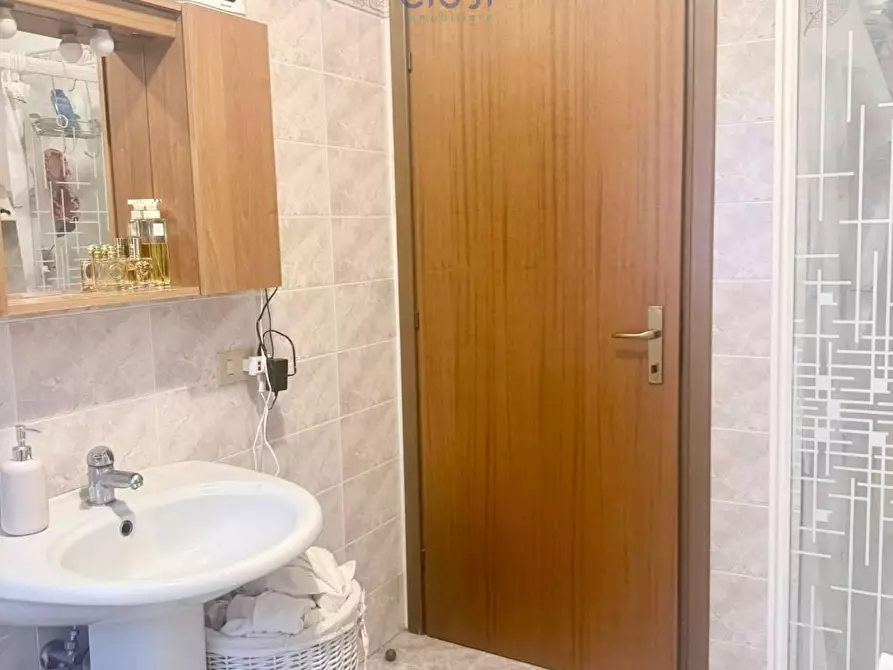 Immagine 11 di Appartamento in vendita  in VIA F. Petrarca a Monfalcone