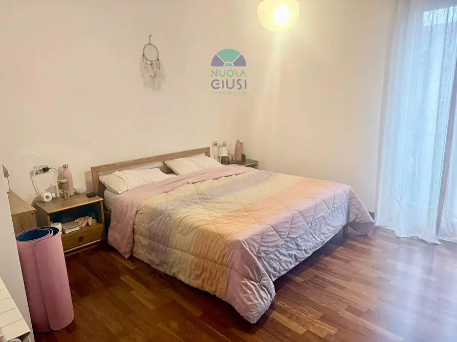 Immagine 12 di Appartamento in vendita  in VIA F. Petrarca a Monfalcone