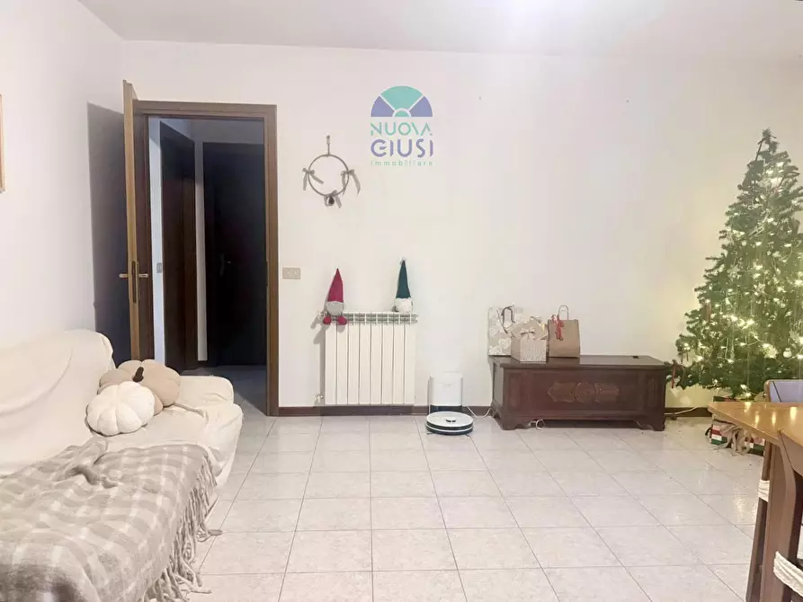 Immagine 2 di Appartamento in vendita  in VIA F. Petrarca a Monfalcone