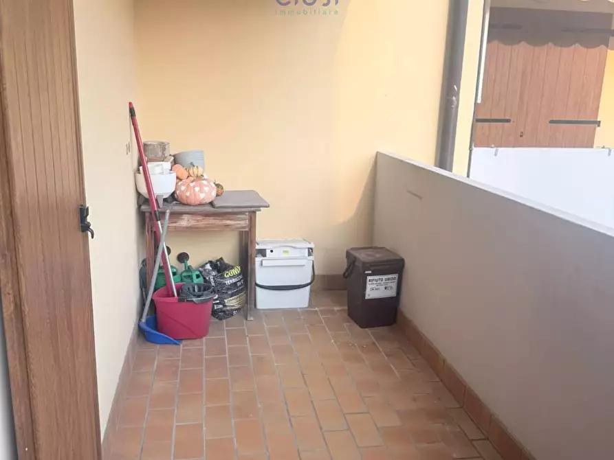 Immagine 6 di Appartamento in vendita  in VIA F. Petrarca a Monfalcone