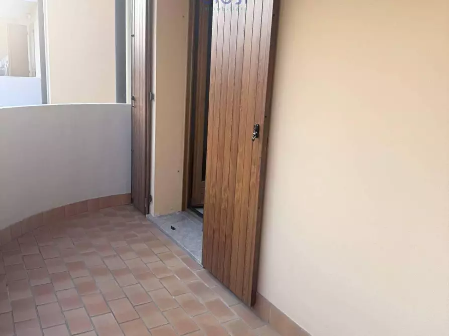 Immagine 8 di Appartamento in vendita  in VIA F. Petrarca a Monfalcone