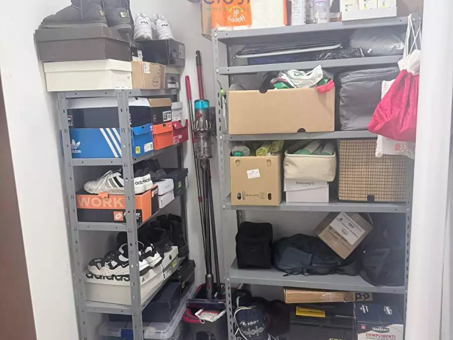 Immagine 9 di Appartamento in vendita  in VIA F. Petrarca a Monfalcone