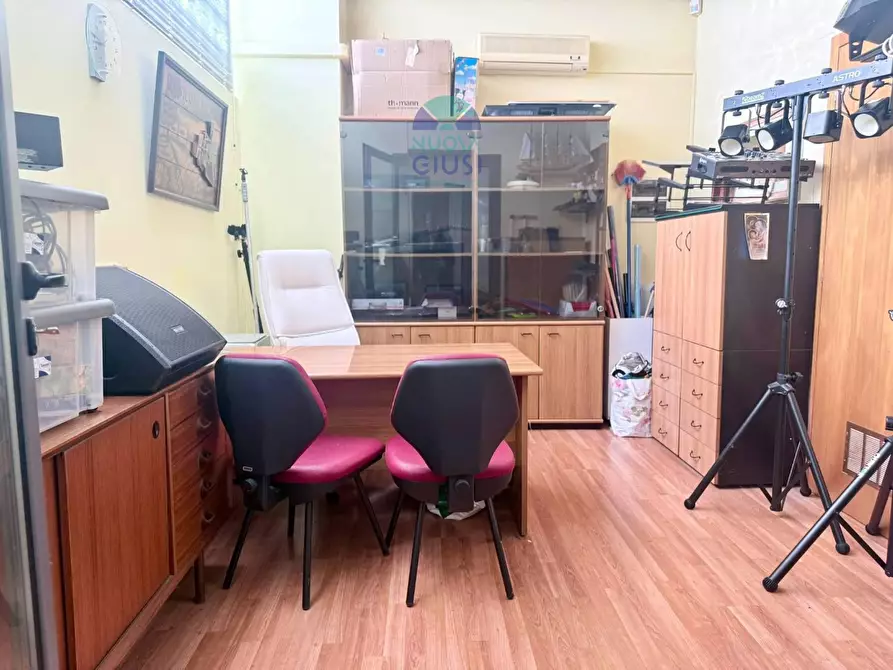 Immagine 13 di Ufficio in vendita  a Turriaco