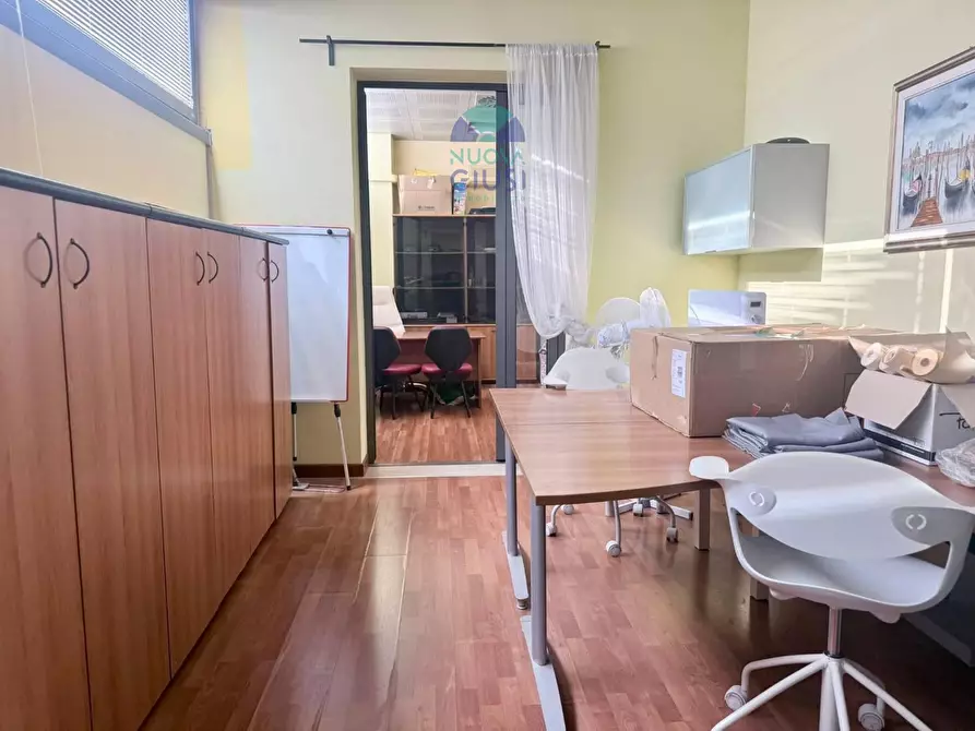 Immagine 14 di Ufficio in vendita  a Turriaco