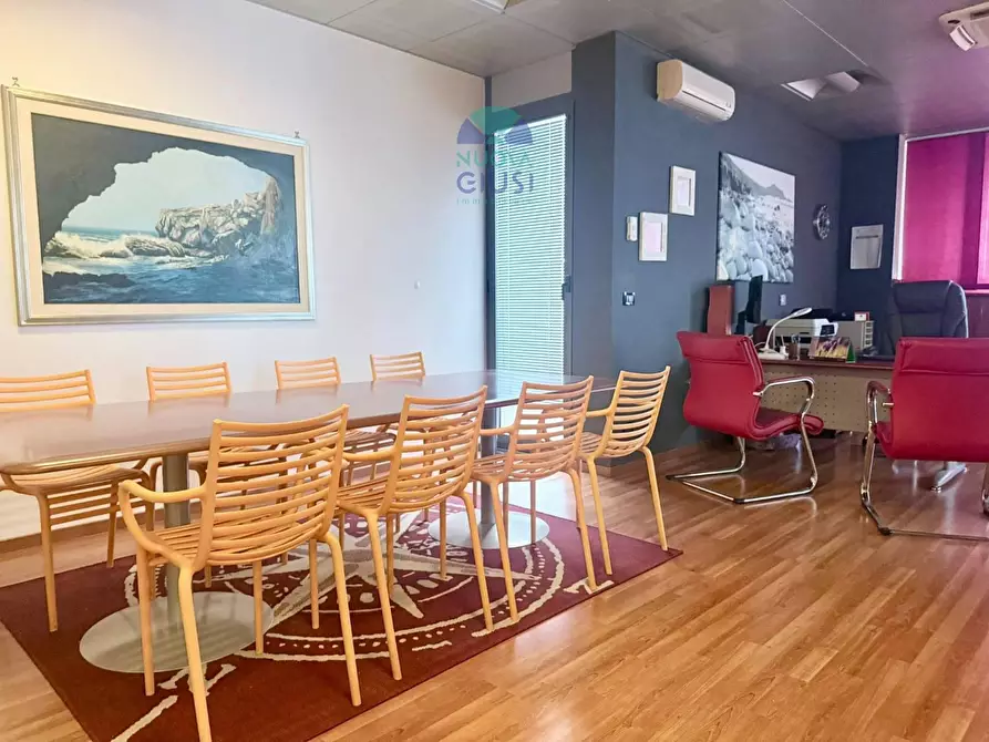 Immagine 4 di Ufficio in vendita  a Turriaco