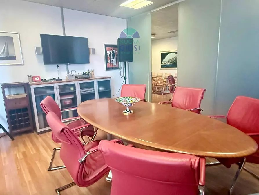 Immagine 6 di Ufficio in vendita  a Turriaco