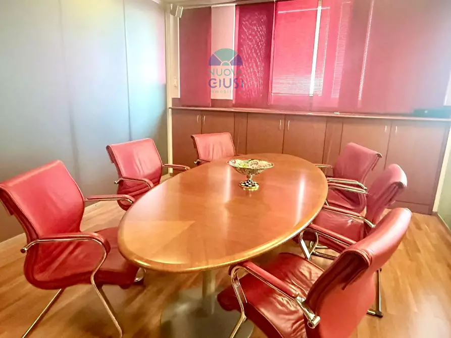 Immagine 7 di Ufficio in vendita  a Turriaco