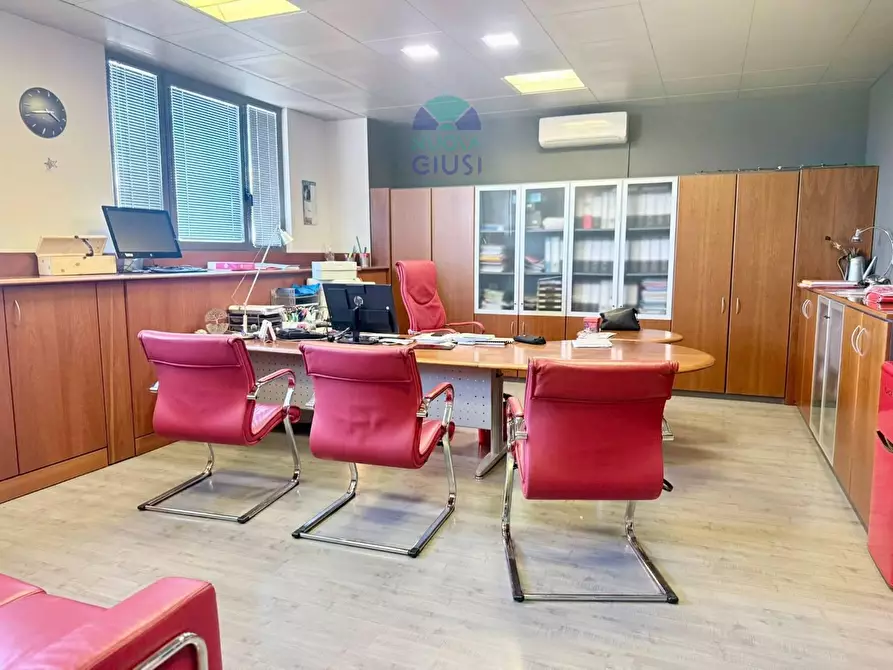 Immagine 9 di Ufficio in vendita  a Turriaco