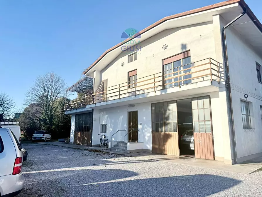 Immagine 2 di Casa indipendente in vendita  in VIA Trieste a Fiumicello Villa Vicentina