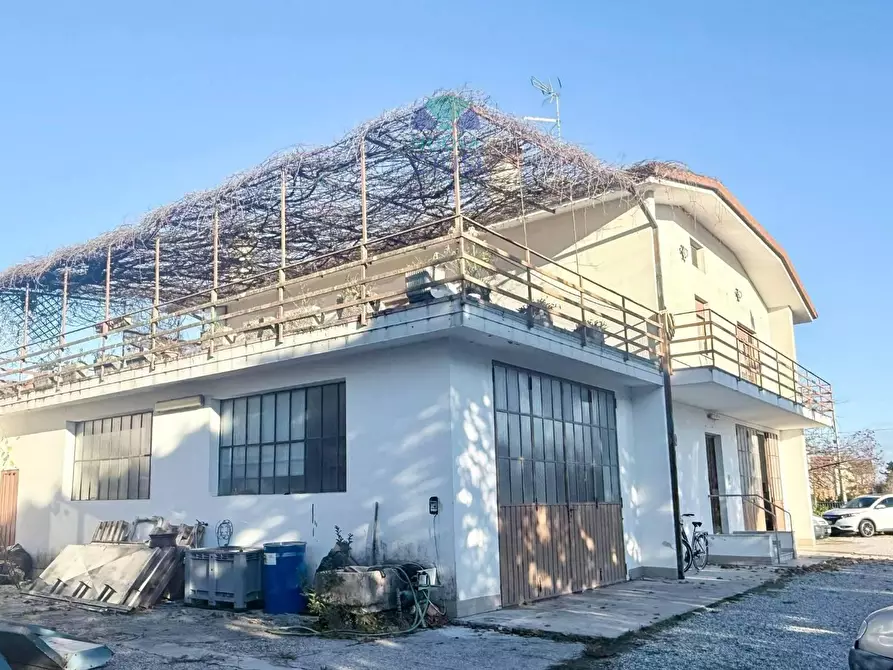 Immagine 3 di Casa indipendente in vendita  in VIA Trieste a Fiumicello Villa Vicentina