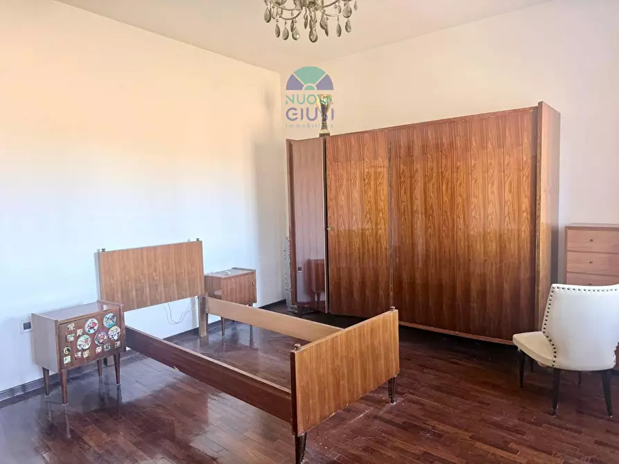 Immagine 11 di Casa semindipendente in vendita  in VIA Bozzatta 17 a Fiumicello