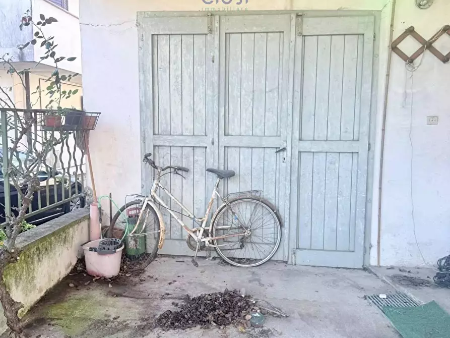 Immagine 16 di Casa semindipendente in vendita  in VIA Bozzatta 17 a Fiumicello