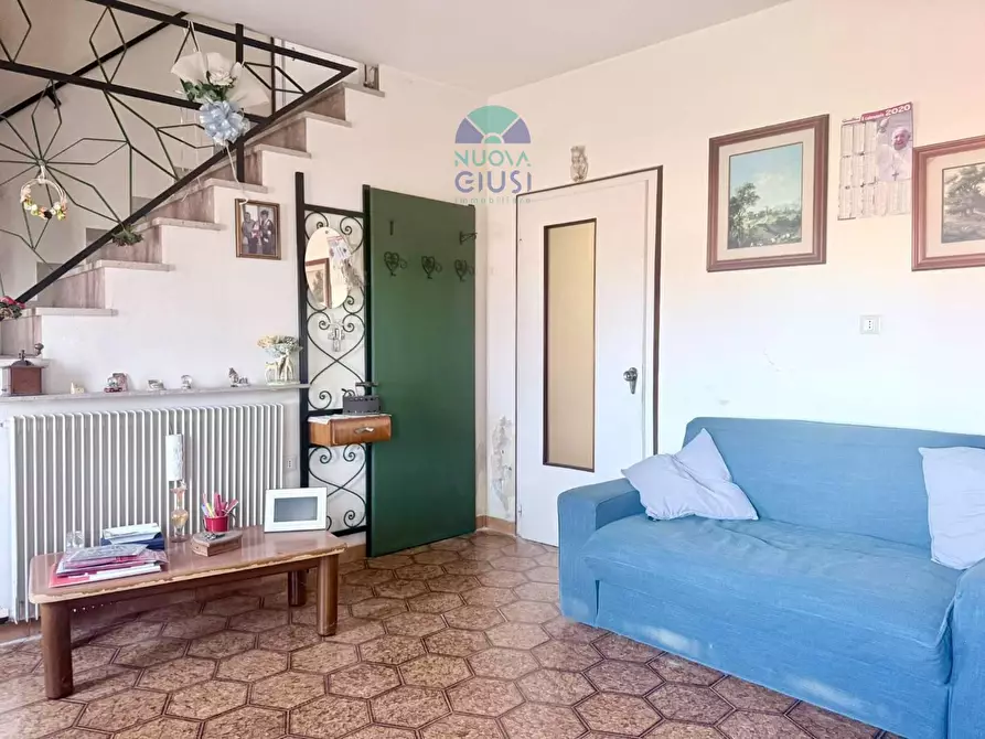 Immagine 4 di Casa semindipendente in vendita  in VIA Bozzatta 17 a Fiumicello