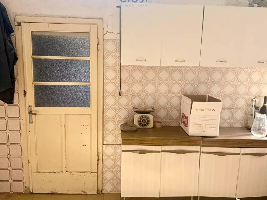 Immagine 7 di Casa semindipendente in vendita  in VIA Bozzatta 17 a Fiumicello