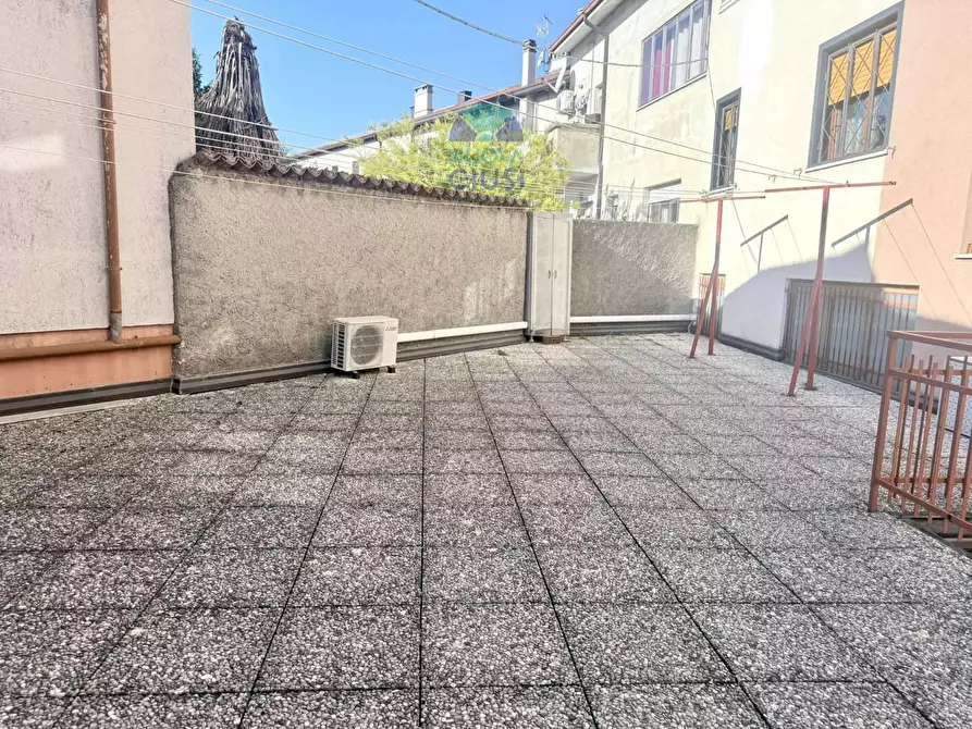 Immagine 16 di Appartamento in vendita  in VIA Giuseppe Verdi a Ronchi Dei Legionari