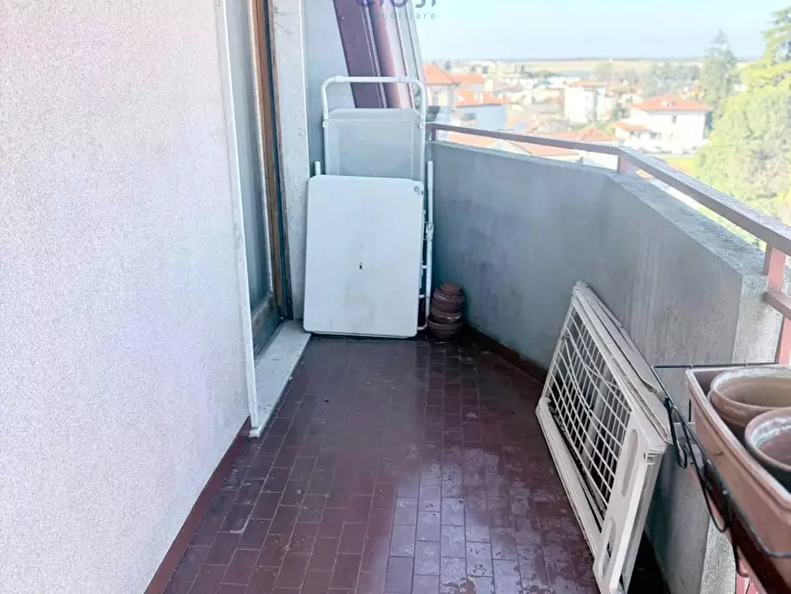 Immagine 6 di Appartamento in vendita  in VIA Giuseppe Verdi a Ronchi Dei Legionari