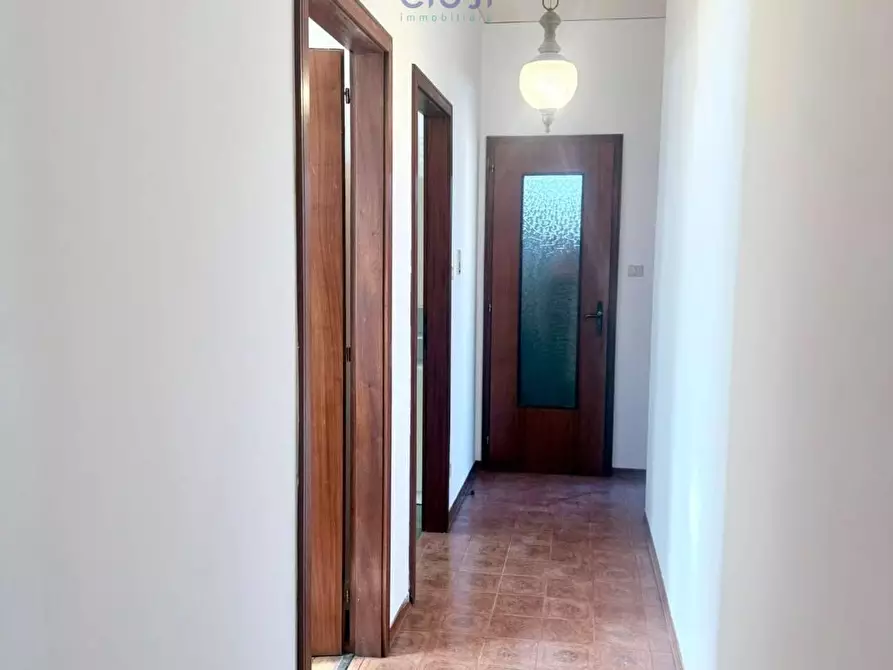 Immagine 9 di Appartamento in vendita  in VIA Giuseppe Verdi a Ronchi Dei Legionari