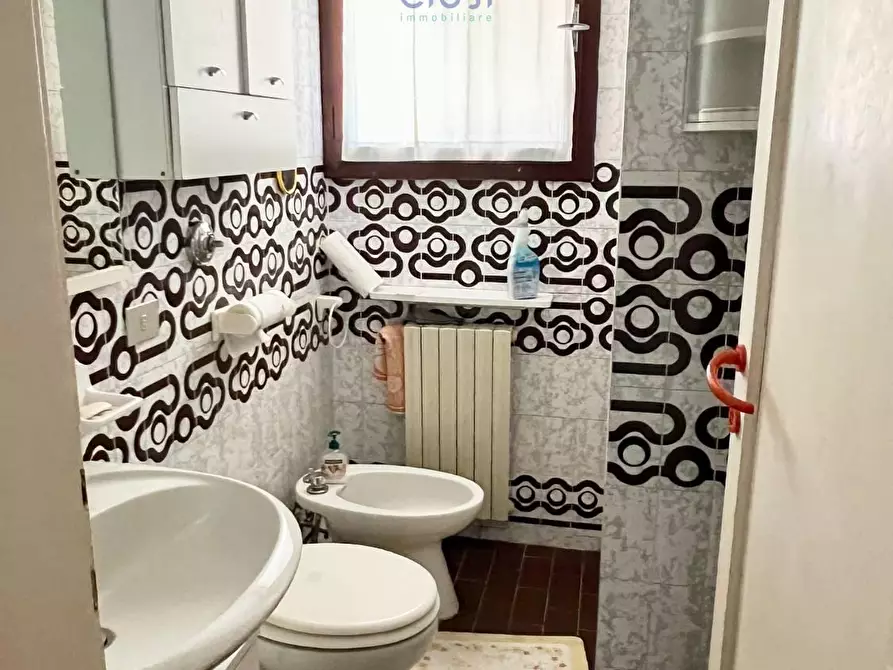 Immagine 10 di Casa bifamiliare in vendita  in VIA I Maggio5 5 a Turriaco