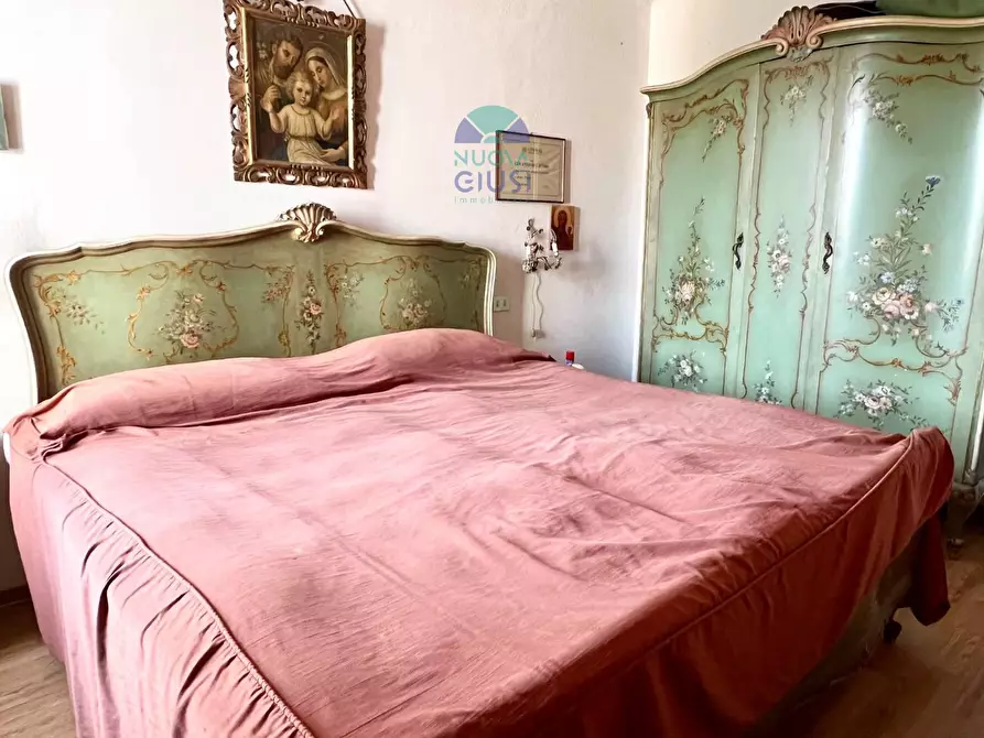 Immagine 12 di Casa bifamiliare in vendita  in VIA I Maggio5 5 a Turriaco