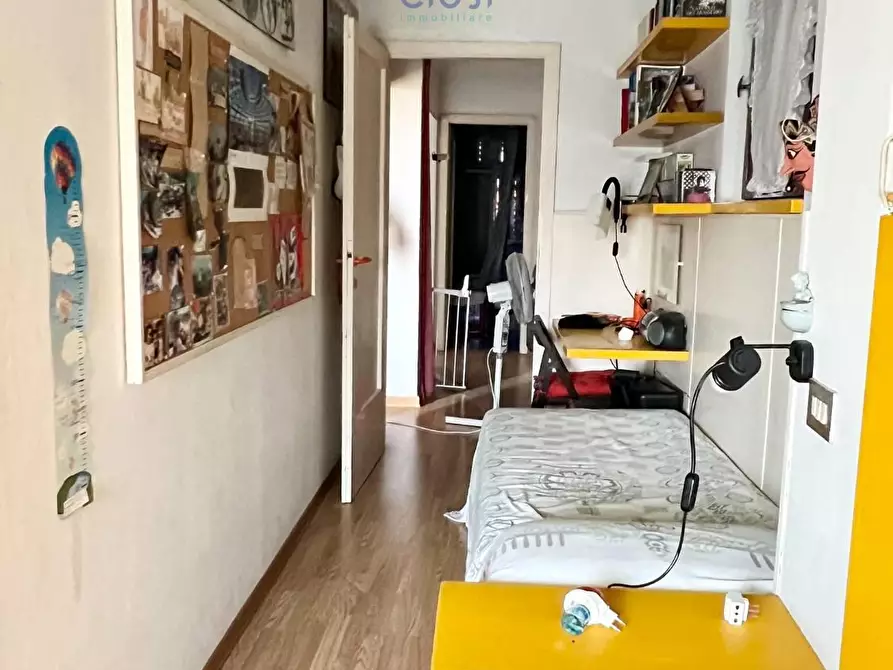 Immagine 14 di Casa bifamiliare in vendita  in VIA I Maggio5 5 a Turriaco