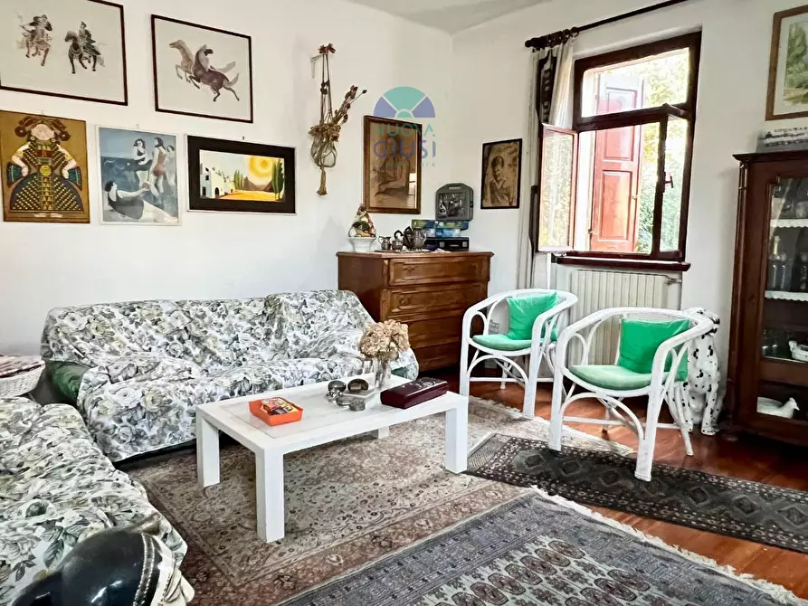 Immagine 5 di Casa bifamiliare in vendita  in VIA I Maggio5 5 a Turriaco