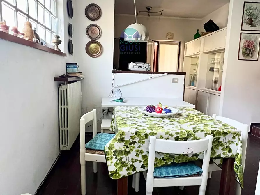 Immagine 7 di Casa bifamiliare in vendita  in VIA I Maggio5 5 a Turriaco