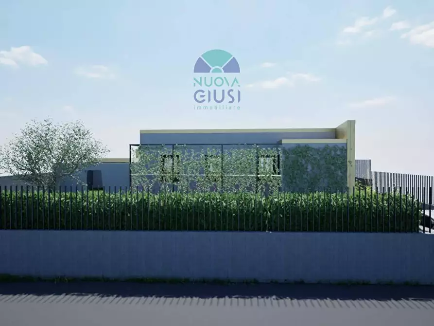 Immagine 2 di Villa in vendita  in VIA dei Laghi a Monfalcone