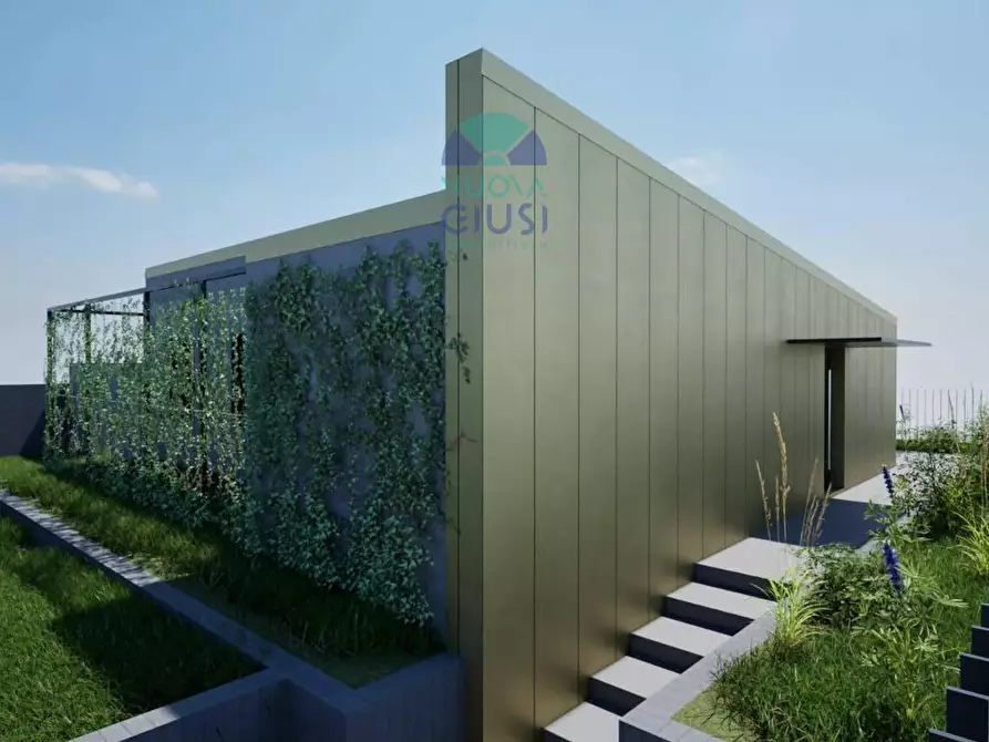 Immagine 5 di Villa in vendita  in VIA dei Laghi a Monfalcone