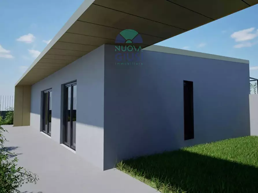 Immagine 6 di Villa in vendita  in VIA dei Laghi a Monfalcone