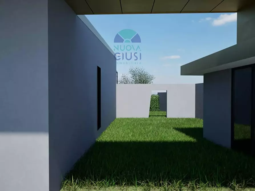Immagine 7 di Villa in vendita  in VIA dei Laghi a Monfalcone