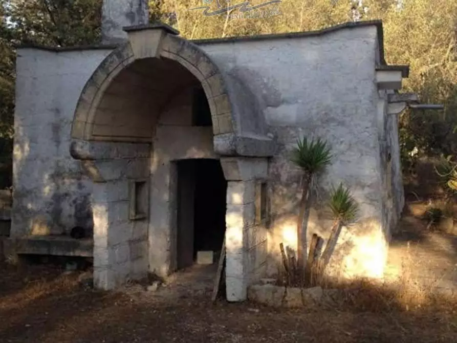 Immagine 2 di Terreno residenziale in vendita  in San Cosimo 23 a Oria