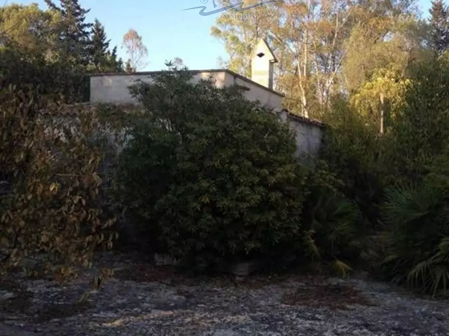 Immagine 5 di Terreno residenziale in vendita  in San Cosimo 23 a Oria
