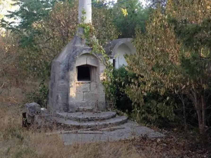 Immagine 7 di Terreno residenziale in vendita  in San Cosimo 23 a Oria