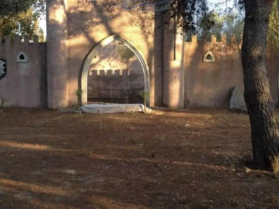 Immagine 1 di Terreno residenziale in vendita  in San Cosimo 23 a Oria