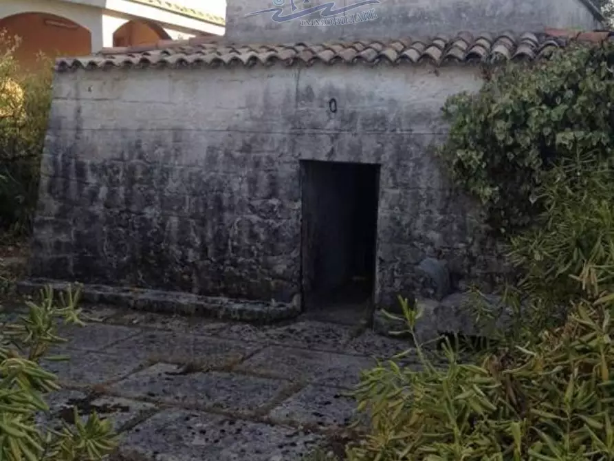 Immagine 6 di Terreno residenziale in vendita  in San Cosimo 23 a Oria